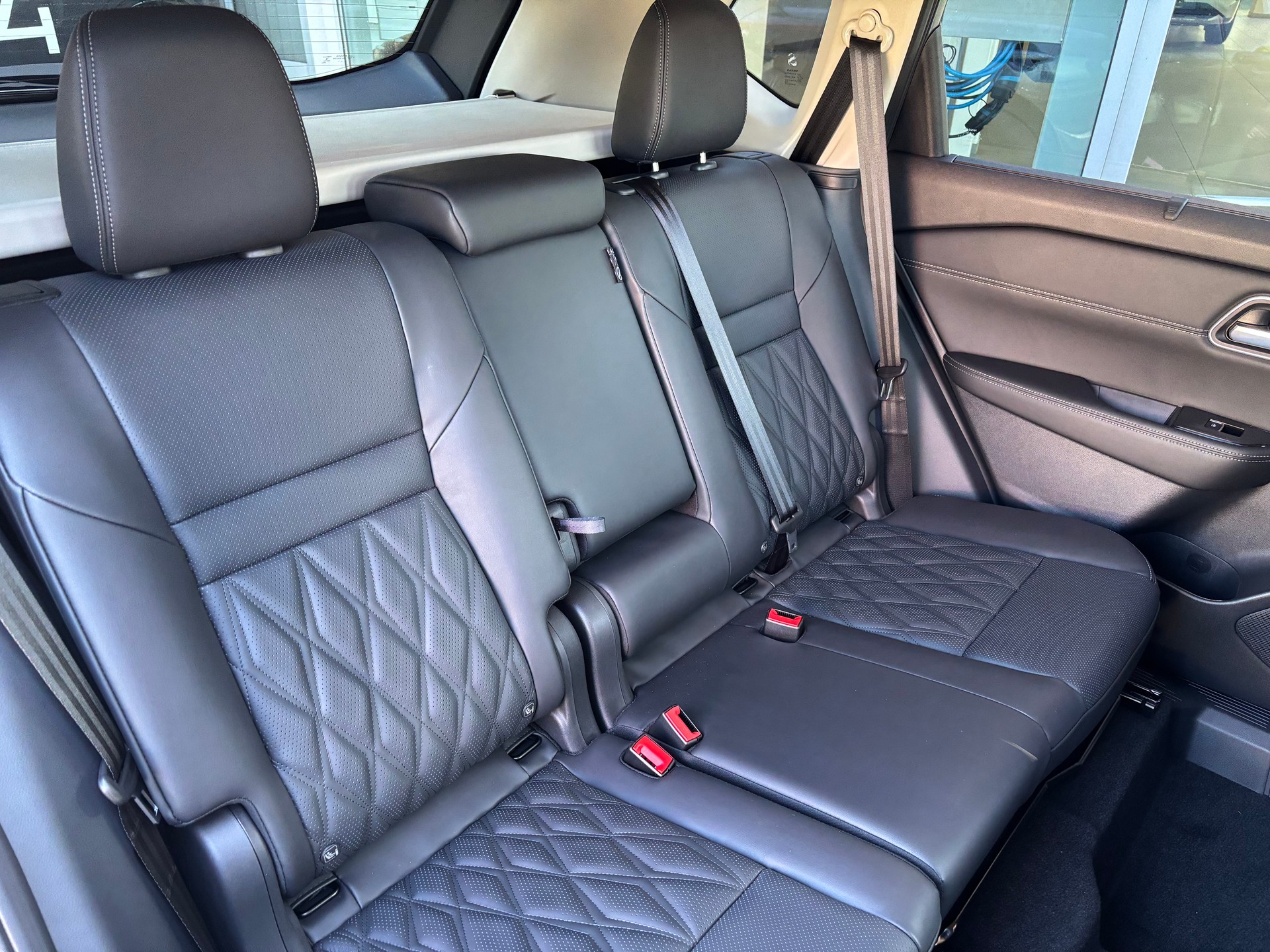 NISSAN X-Trail 1.5 e-Power 4WD Tekna+-image-5