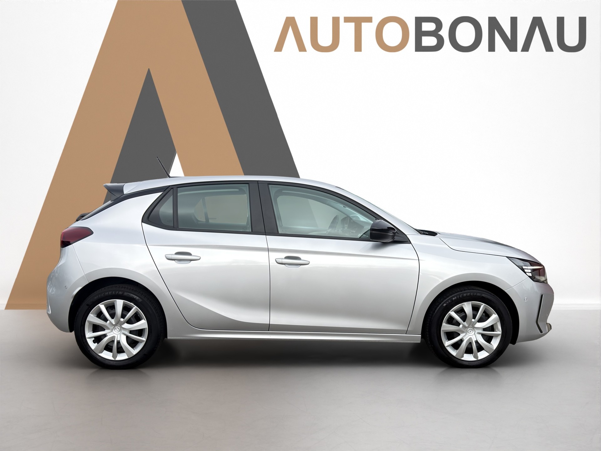 OPEL Corsa 1.2 T Edition Automat-image-5