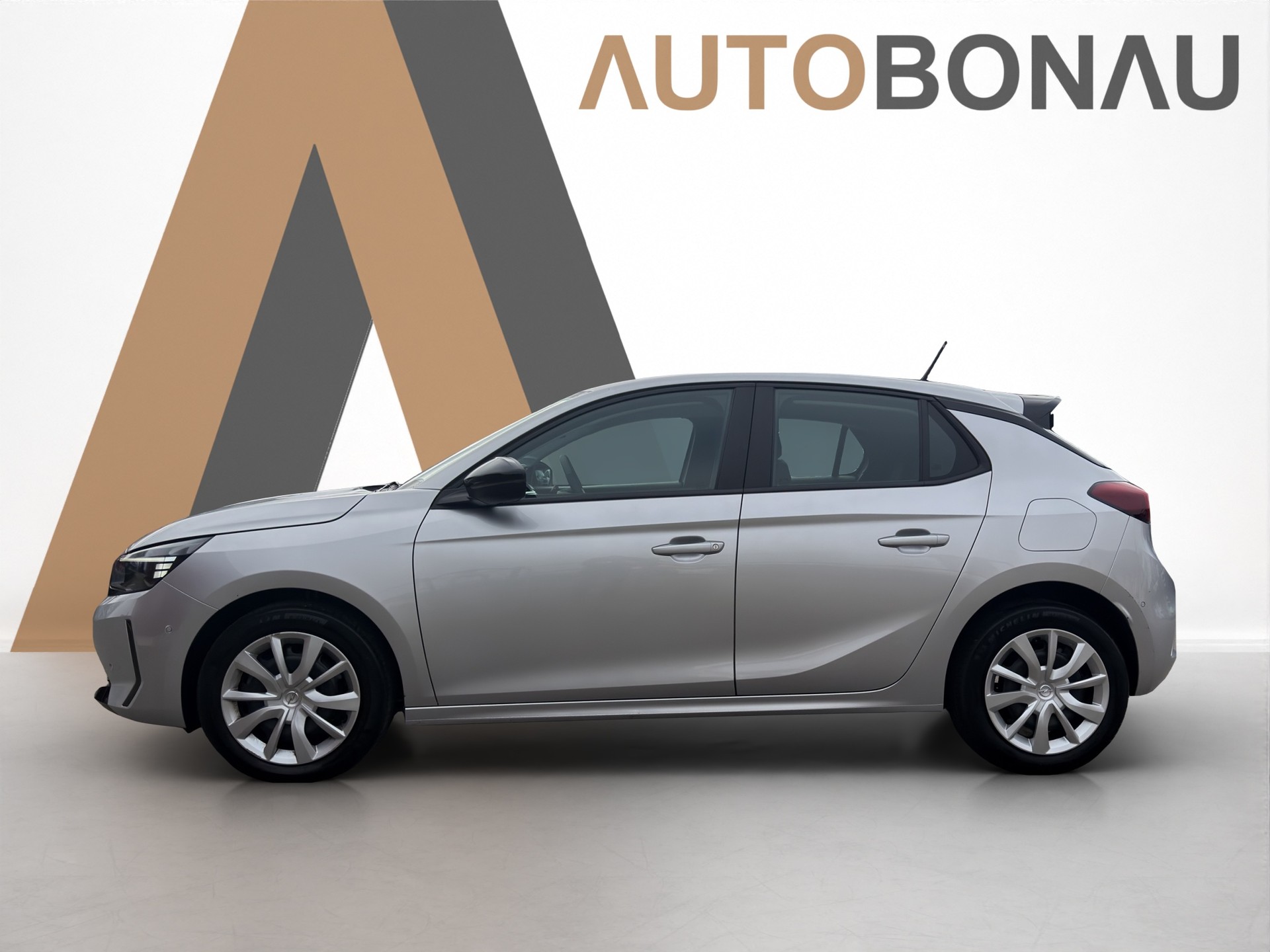OPEL Corsa 1.2 T Edition Automat-image-1