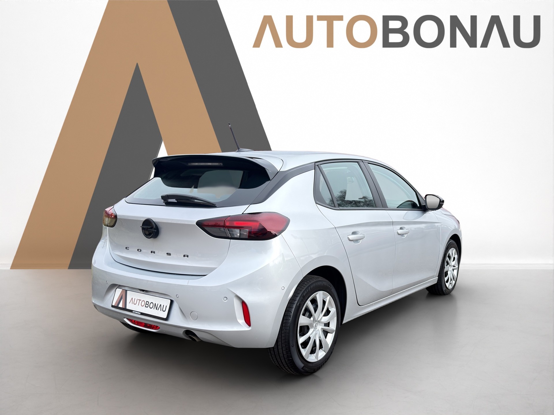 OPEL Corsa 1.2 T Edition Automat-image-4