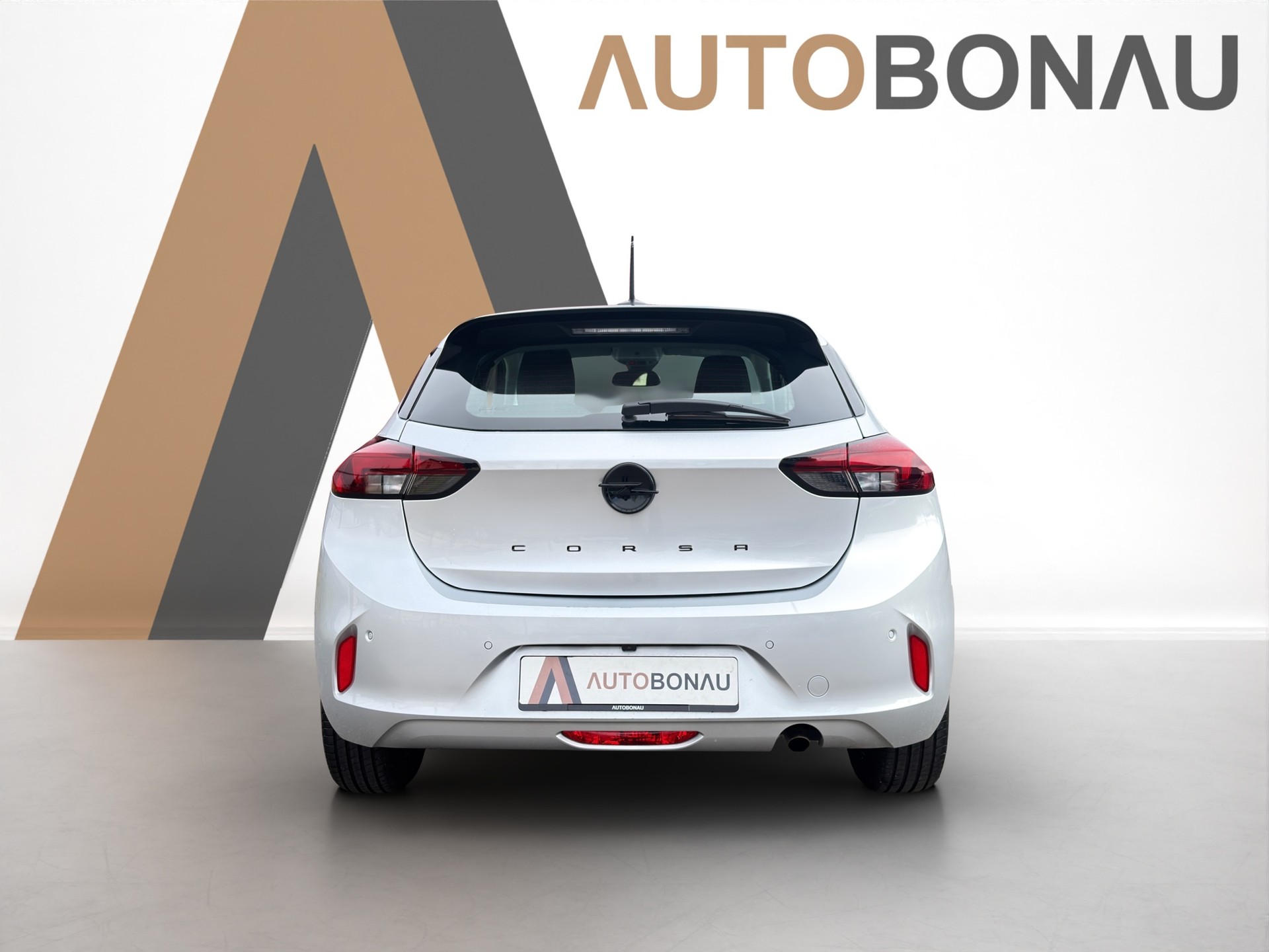 OPEL Corsa 1.2 T Edition Automat-image-3
