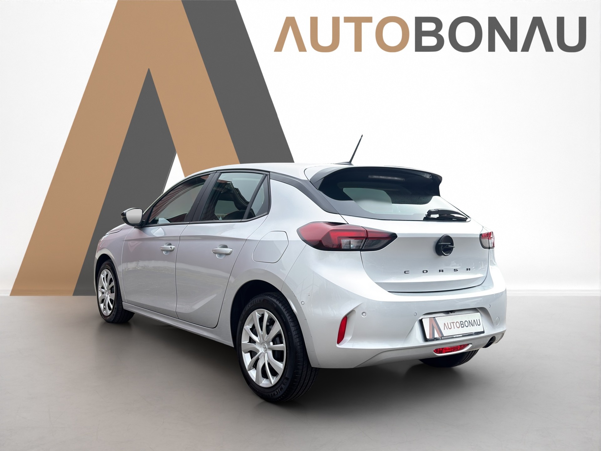 OPEL Corsa 1.2 T Edition Automat-image-2