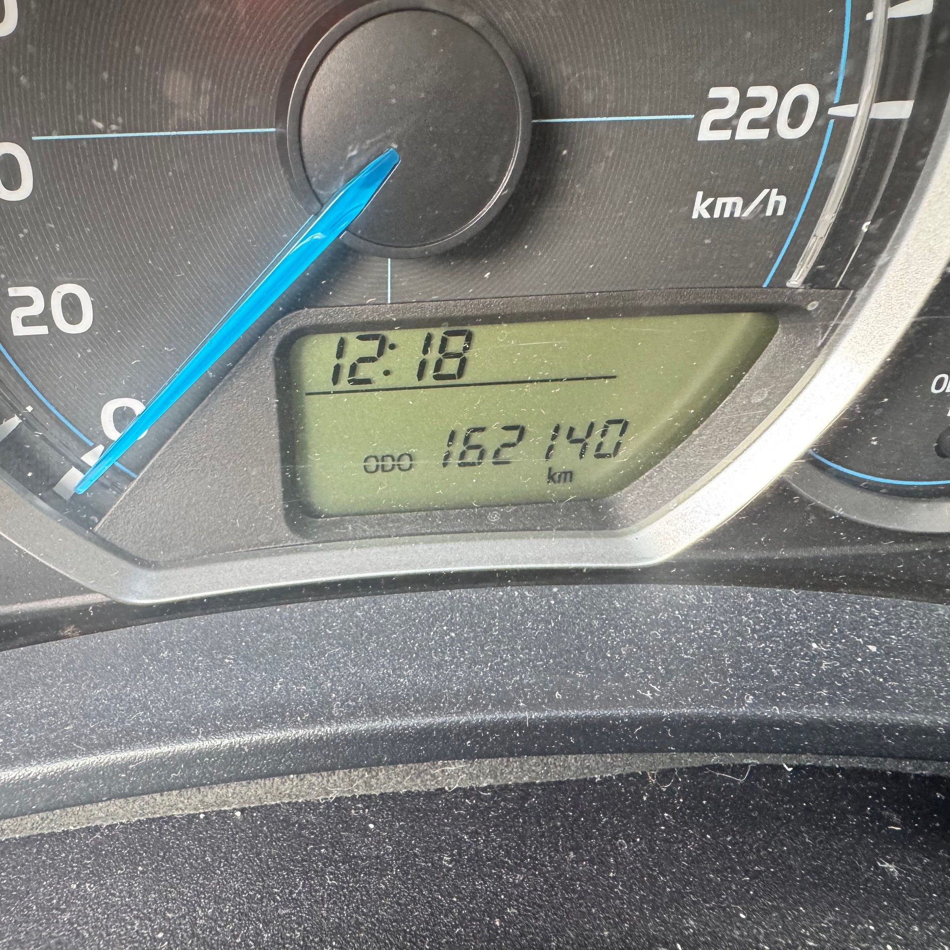 TOYOTA Yaris 1.5 VVT-i Hybrid Luna CVT-image-9