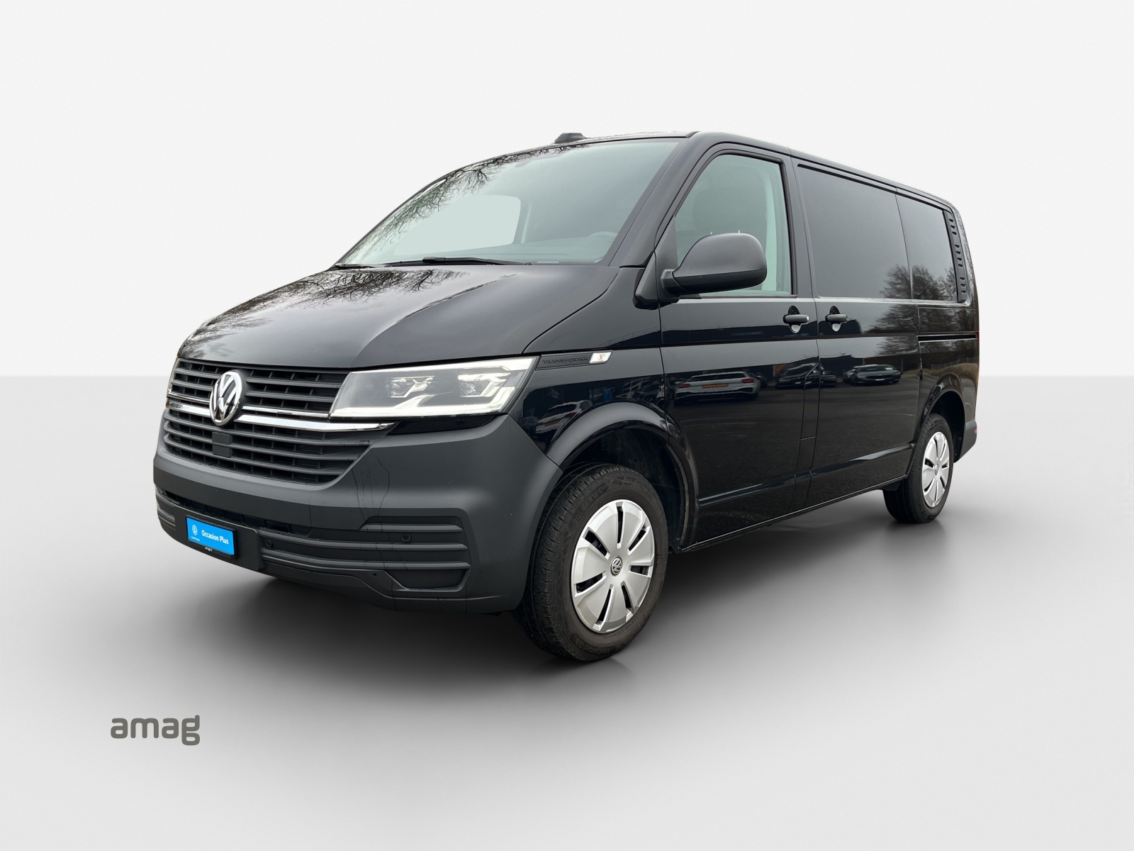 VW T6.1 2.0 TDI DSG-image-0