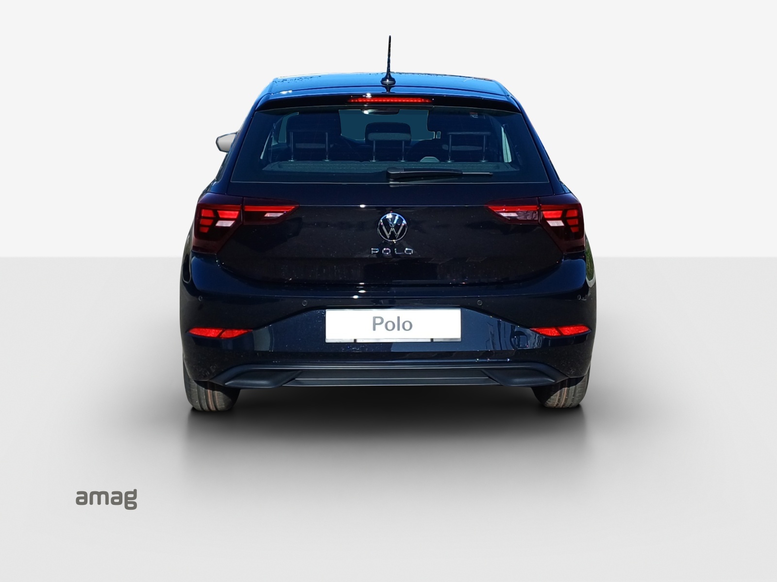 VW Polo 1.0 TSI Life DSG-image-3