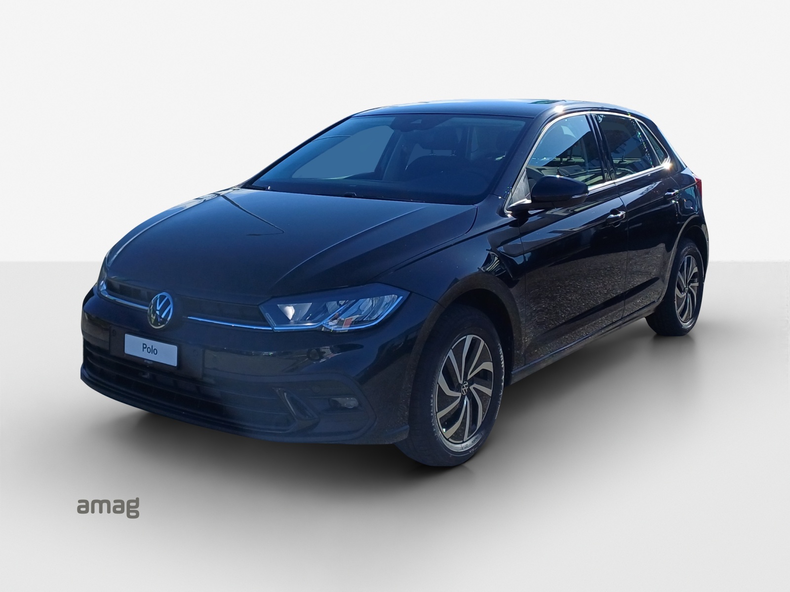 VW Polo 1.0 TSI Life DSG-image-0