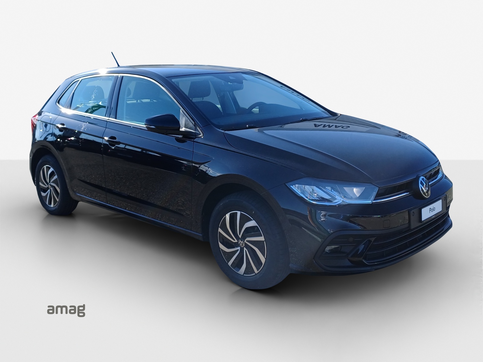 VW Polo 1.0 TSI Life DSG-image-5