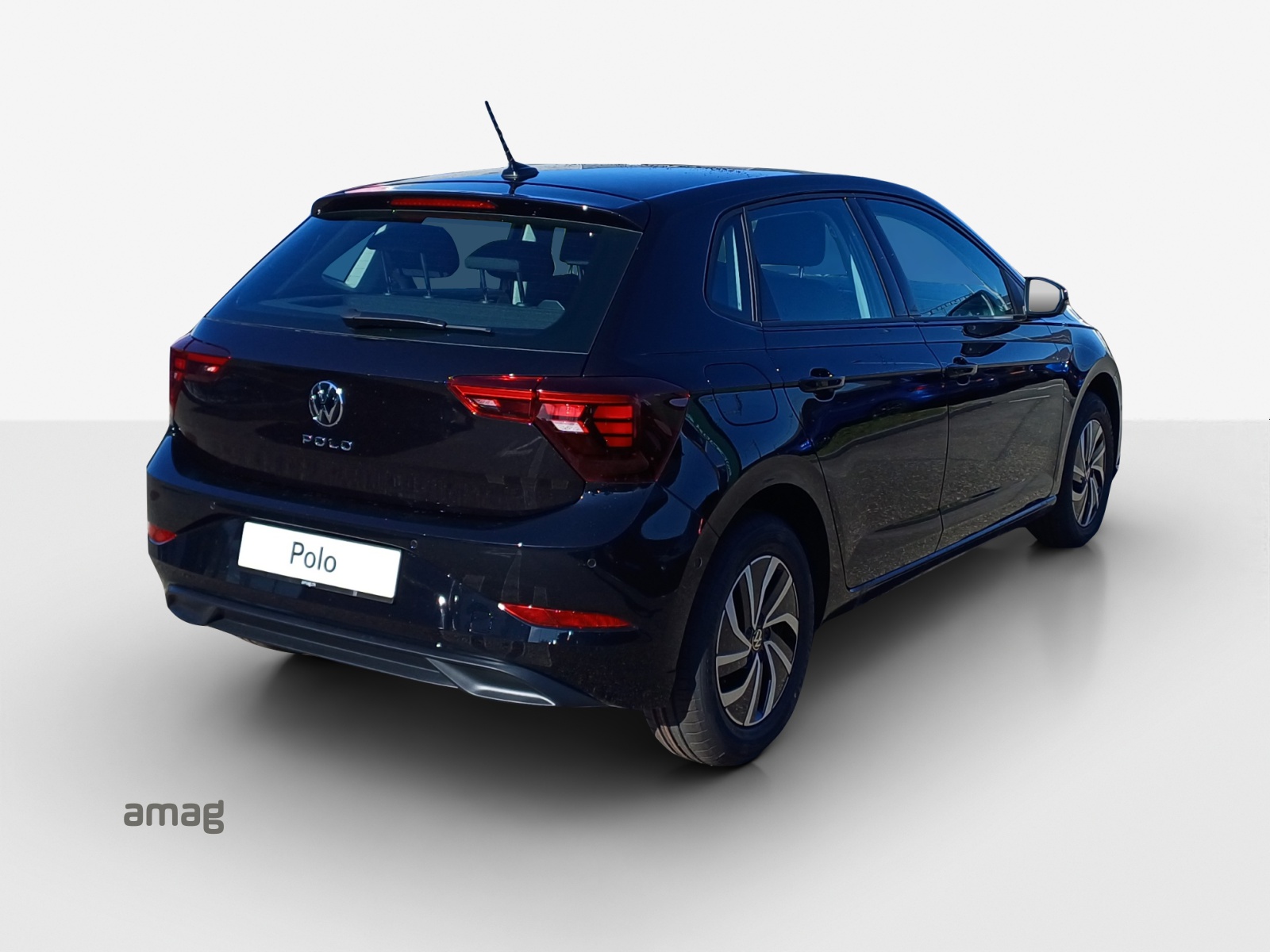 VW Polo 1.0 TSI Life DSG-image-4
