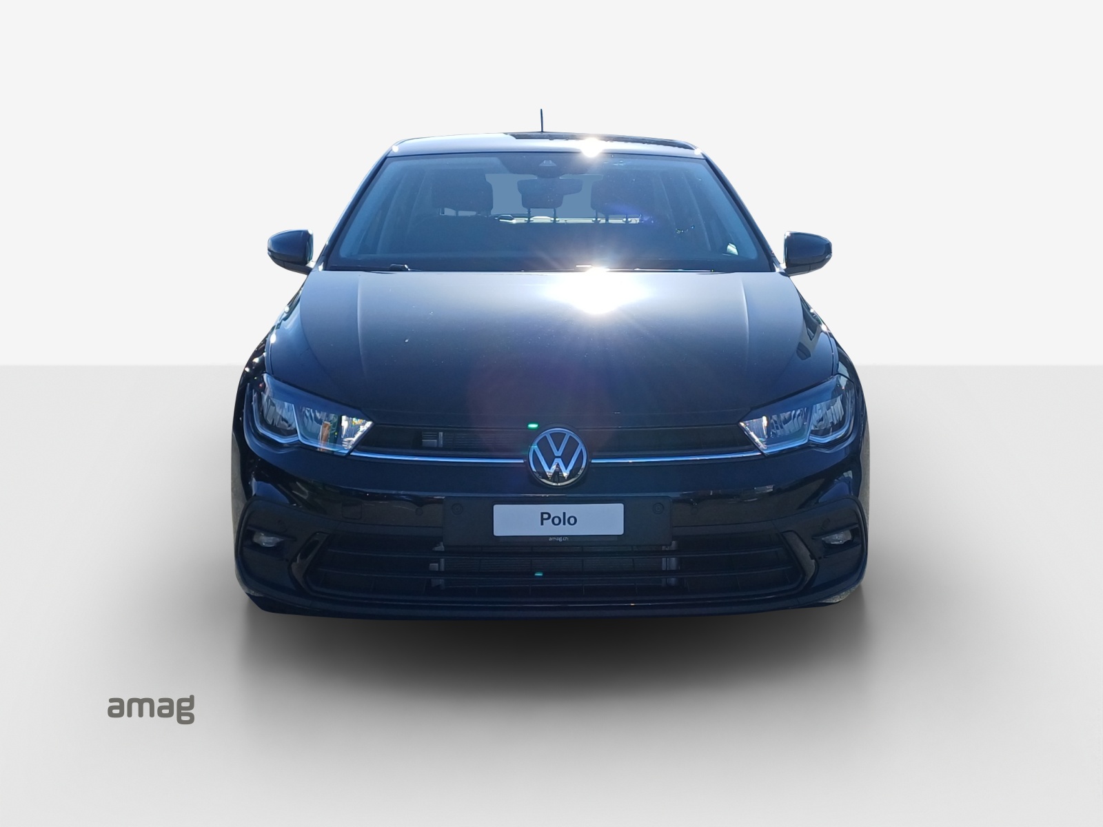 VW Polo 1.0 TSI Life DSG-image-6