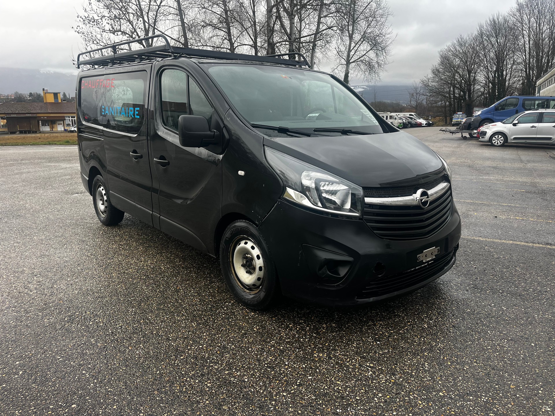 OPEL VIVARO B 16cdti-image-0