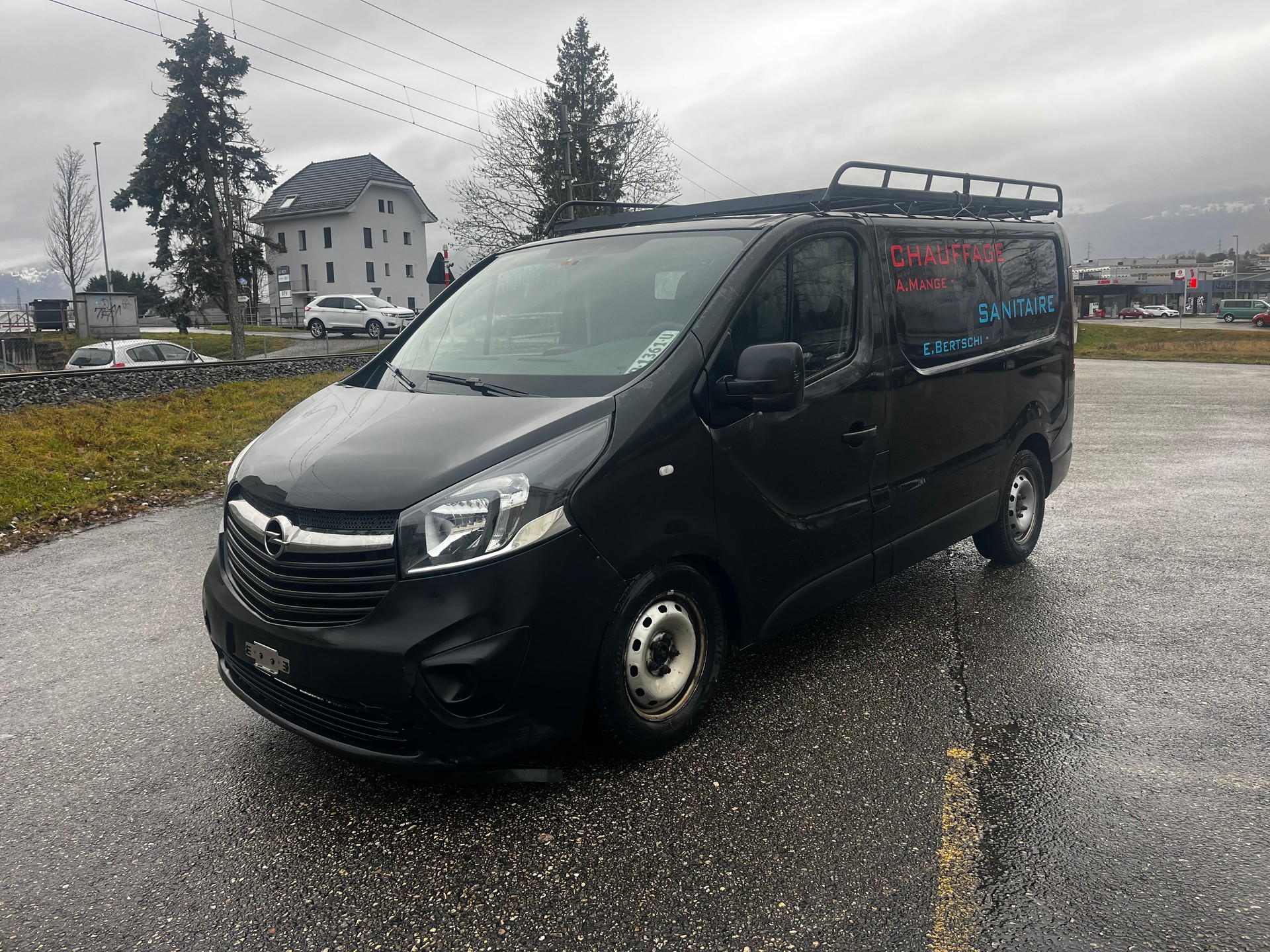 OPEL VIVARO B 16cdti-image-2