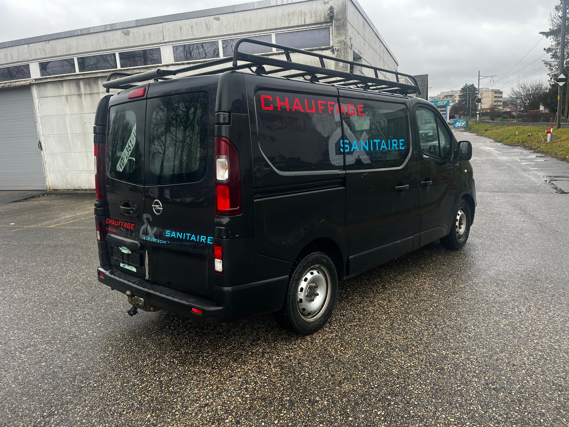 OPEL VIVARO B 16cdti-image-5