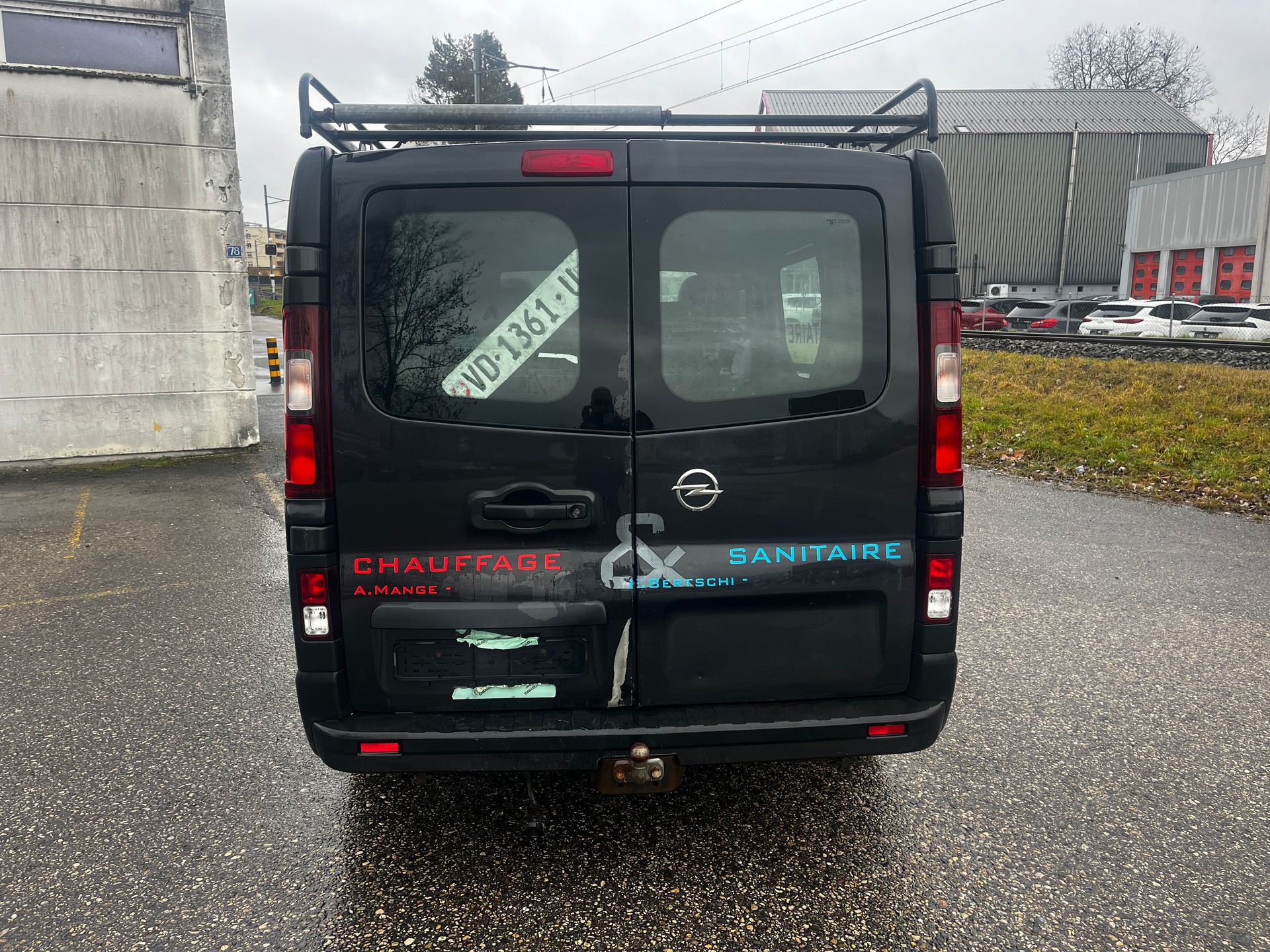 OPEL VIVARO B 16cdti-image-3