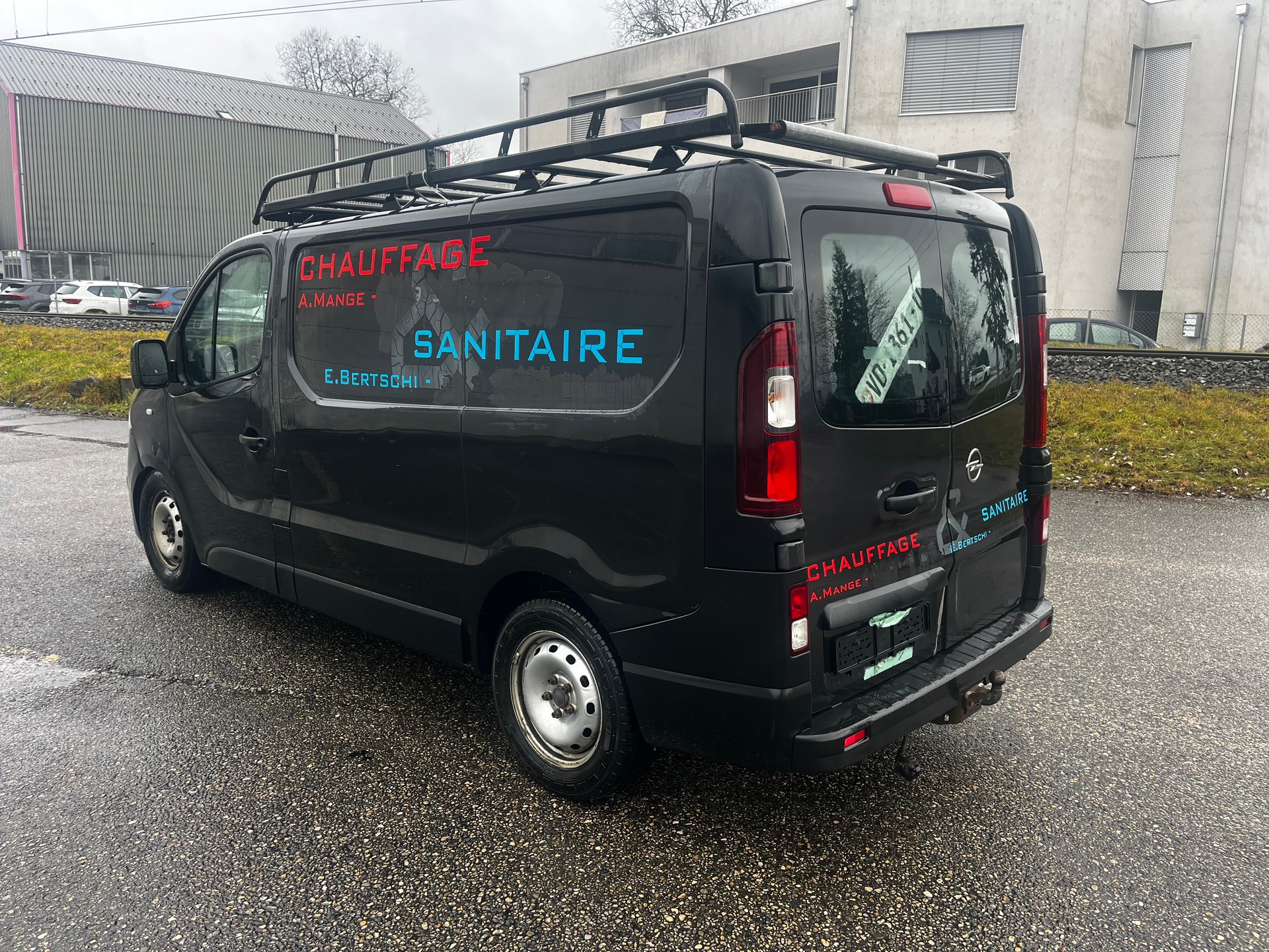 OPEL VIVARO B 16cdti-image-7