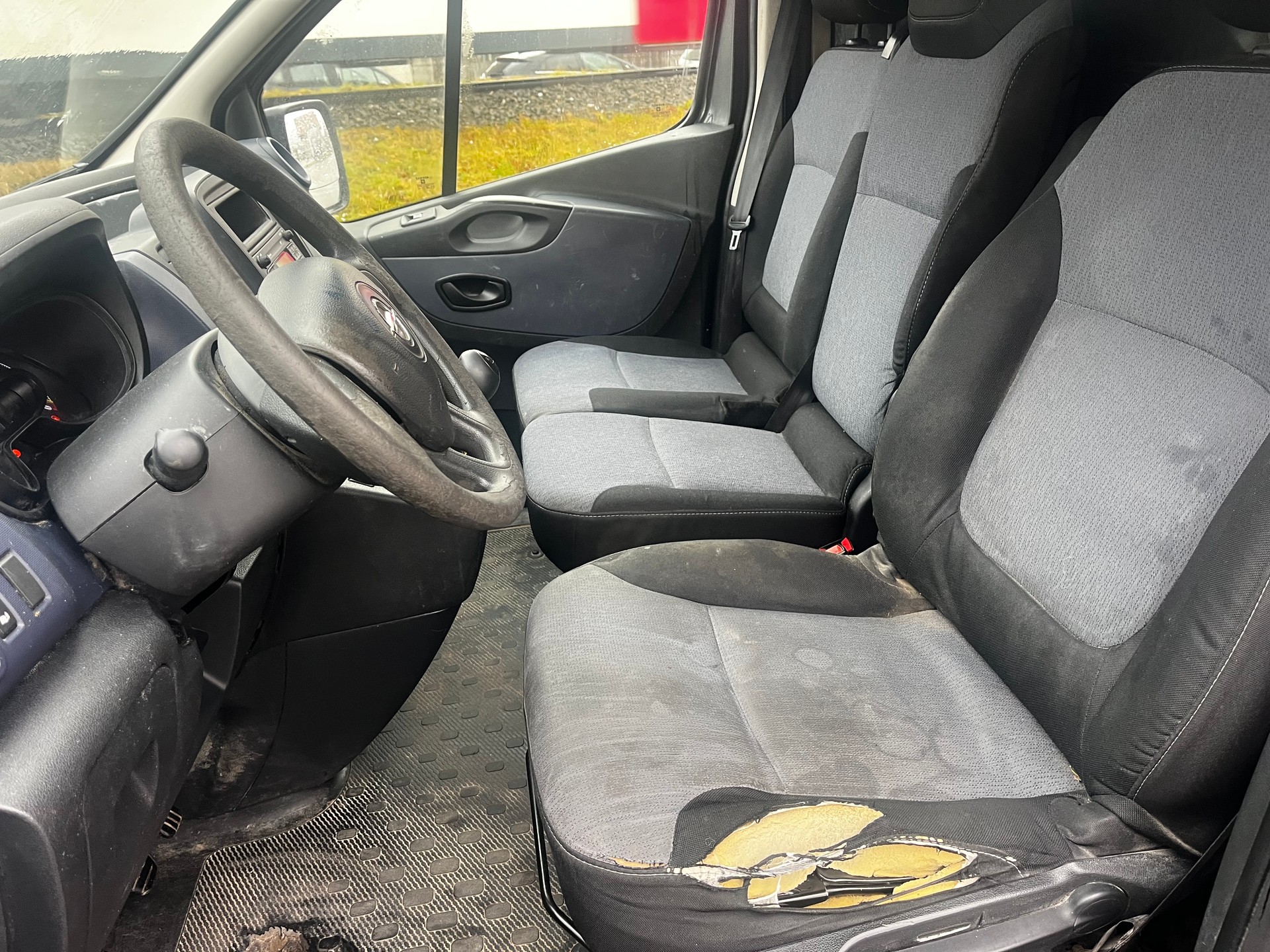 OPEL VIVARO B 16cdti-image-10