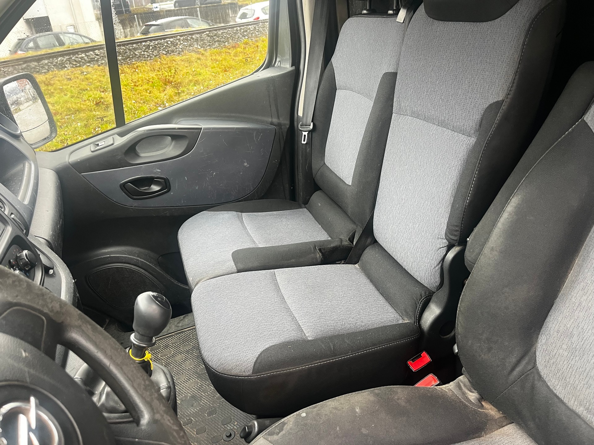 OPEL VIVARO B 16cdti-image-9