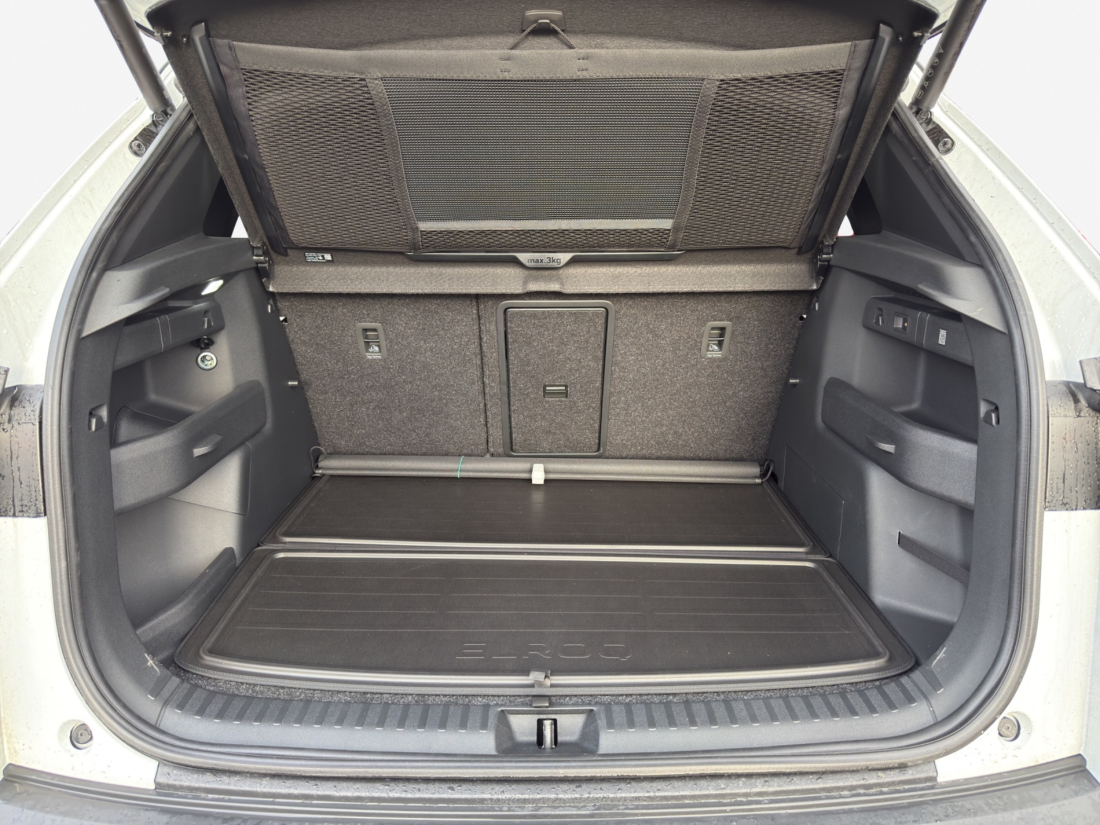 SKODA Elroq RS 4x4-image-12