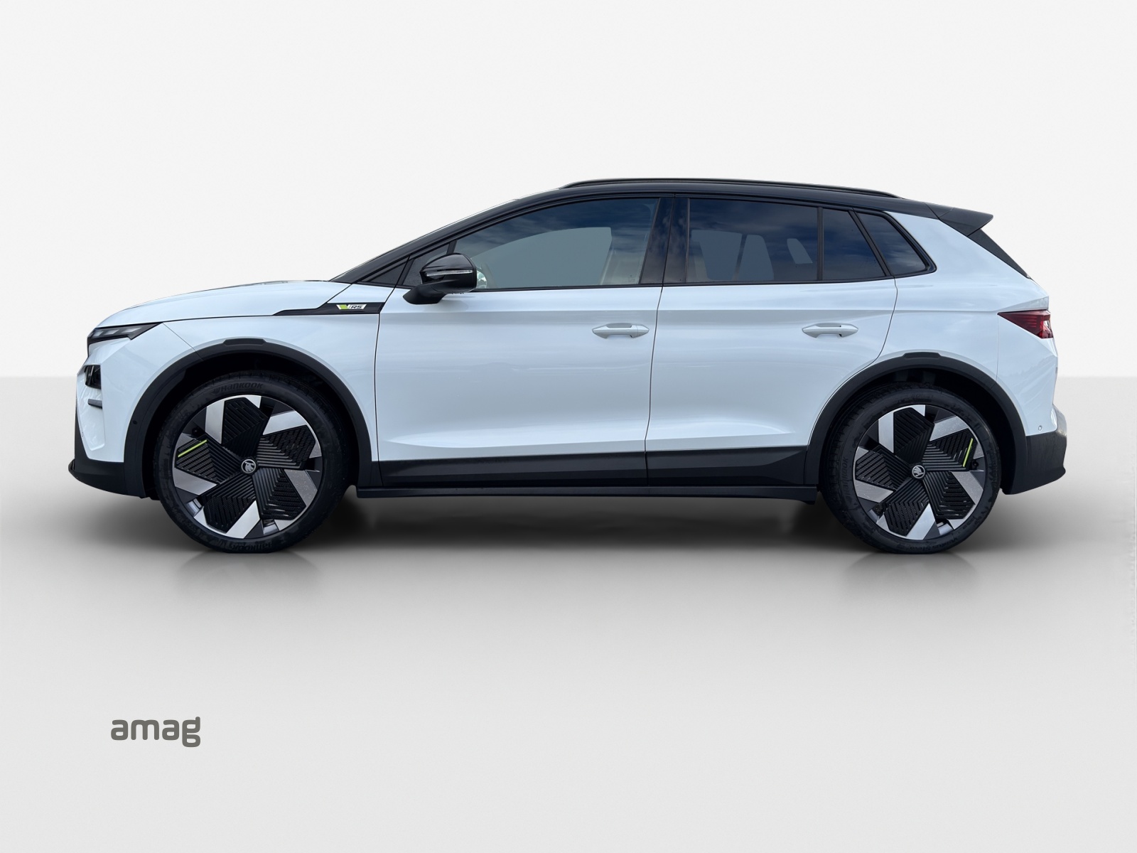 SKODA Elroq RS 4x4-image-1