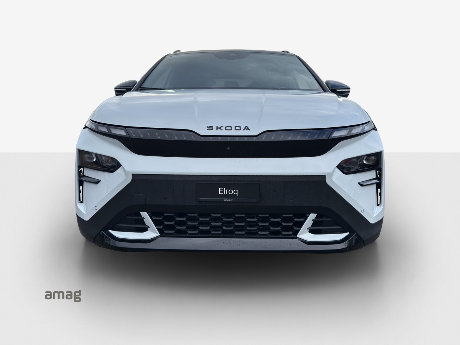 SKODA Elroq RS 4x4-image-6