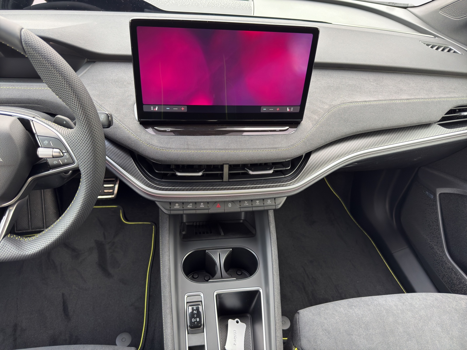 SKODA Elroq RS 4x4-image-10