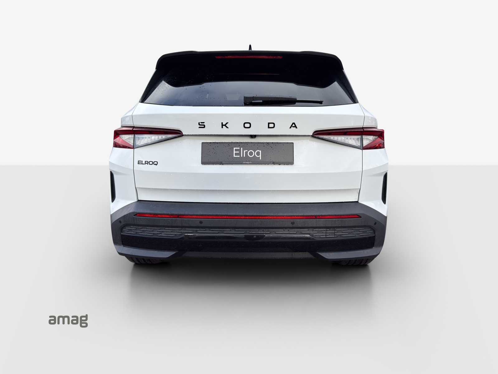 SKODA Elroq RS 4x4-image-3
