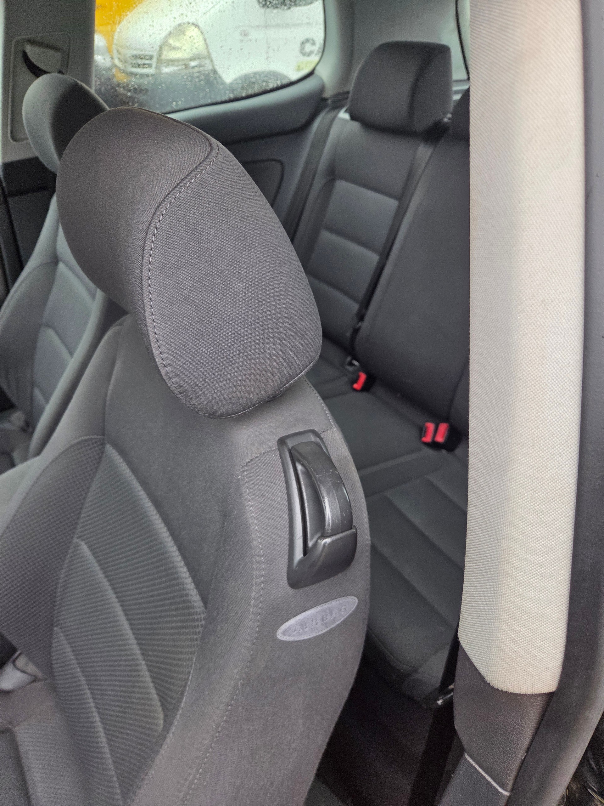 VW Golf 2.0 TDI Sportline-image-5