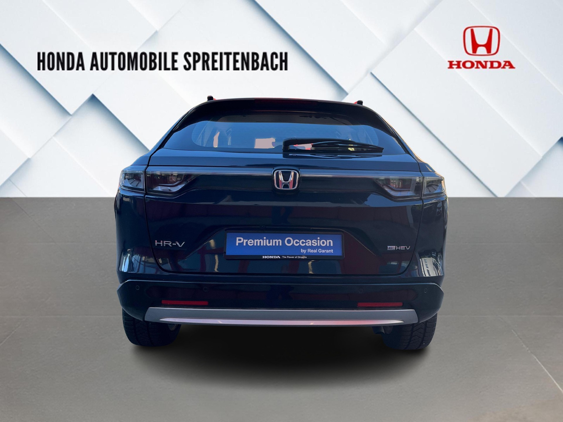 HONDA HR-V 1.5 i-MMD Advance Style - selbstladender Vollhybrid (ohne an die Steckdose zu müssen)-showroom-element-3