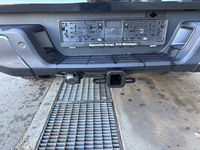 FORD Ranger Wildtrak 2.3 Eco Boost e-4WD Automat-image-8