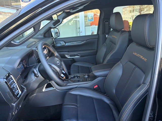 FORD Ranger Wildtrak 2.3 Eco Boost e-4WD Automat-image-9