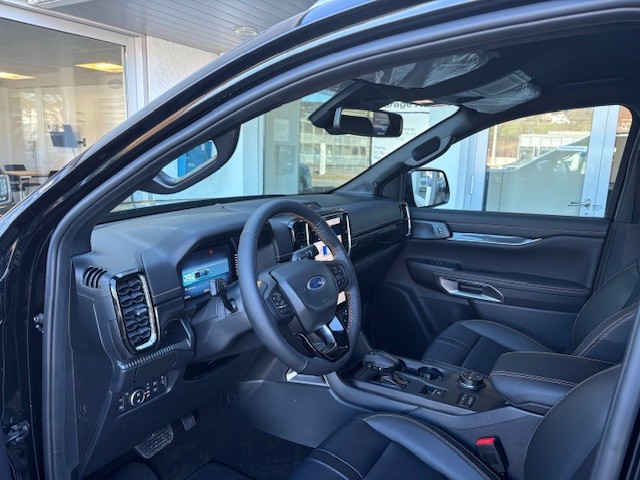 FORD Ranger Wildtrak 2.3 Eco Boost e-4WD Automat-image-10
