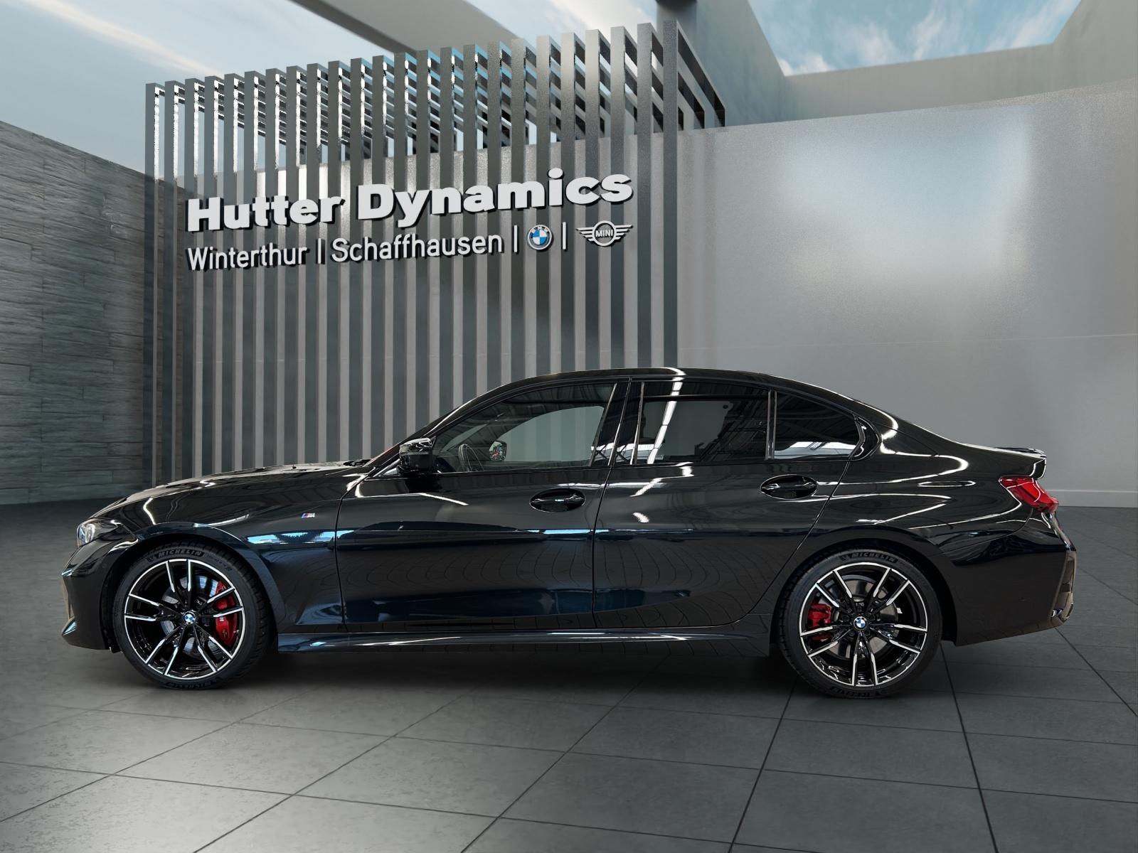 BMW M340d xDrive M Sportpaket Pro-image-7