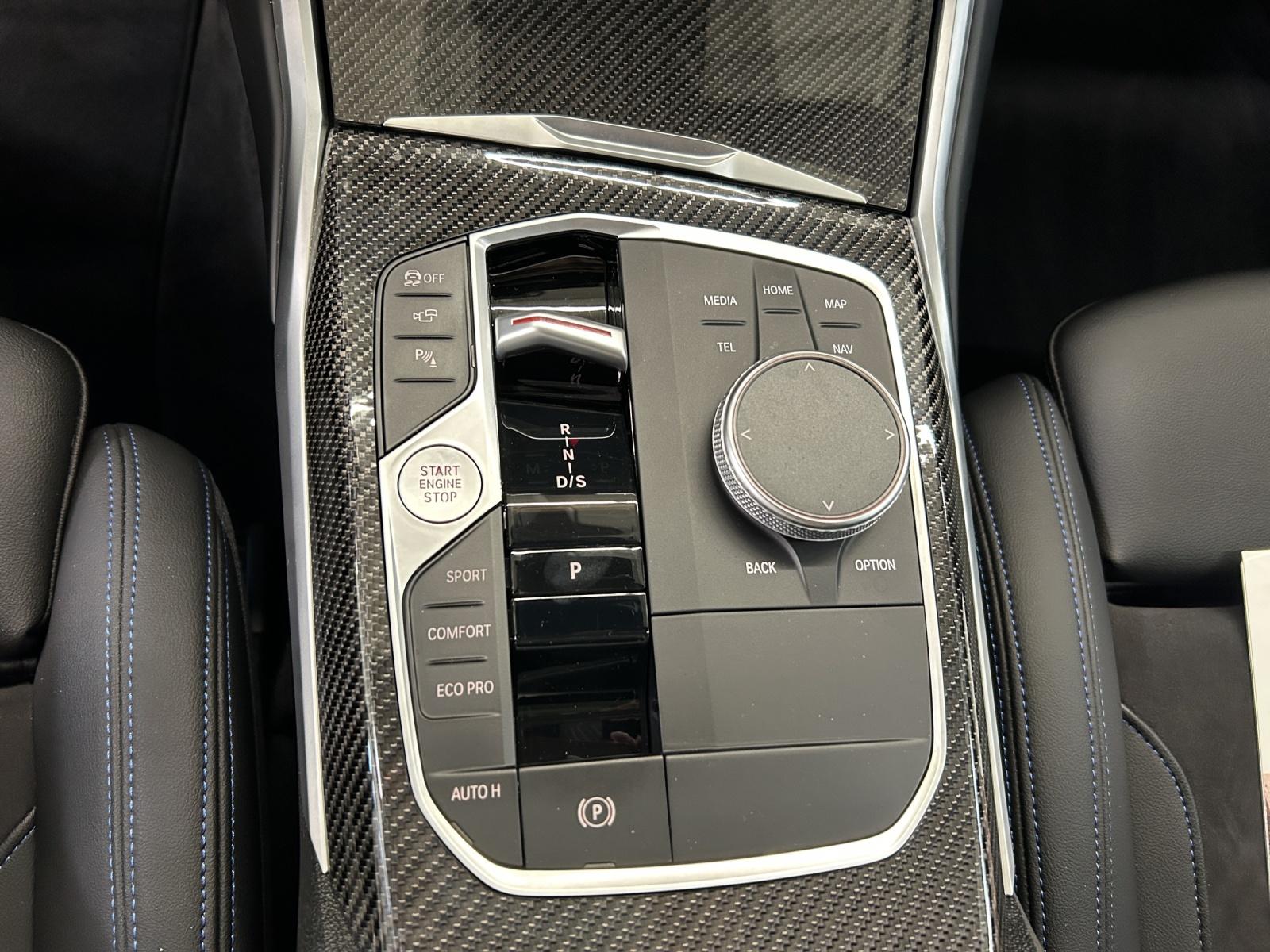 BMW M340d xDrive M Sportpaket Pro-image-15