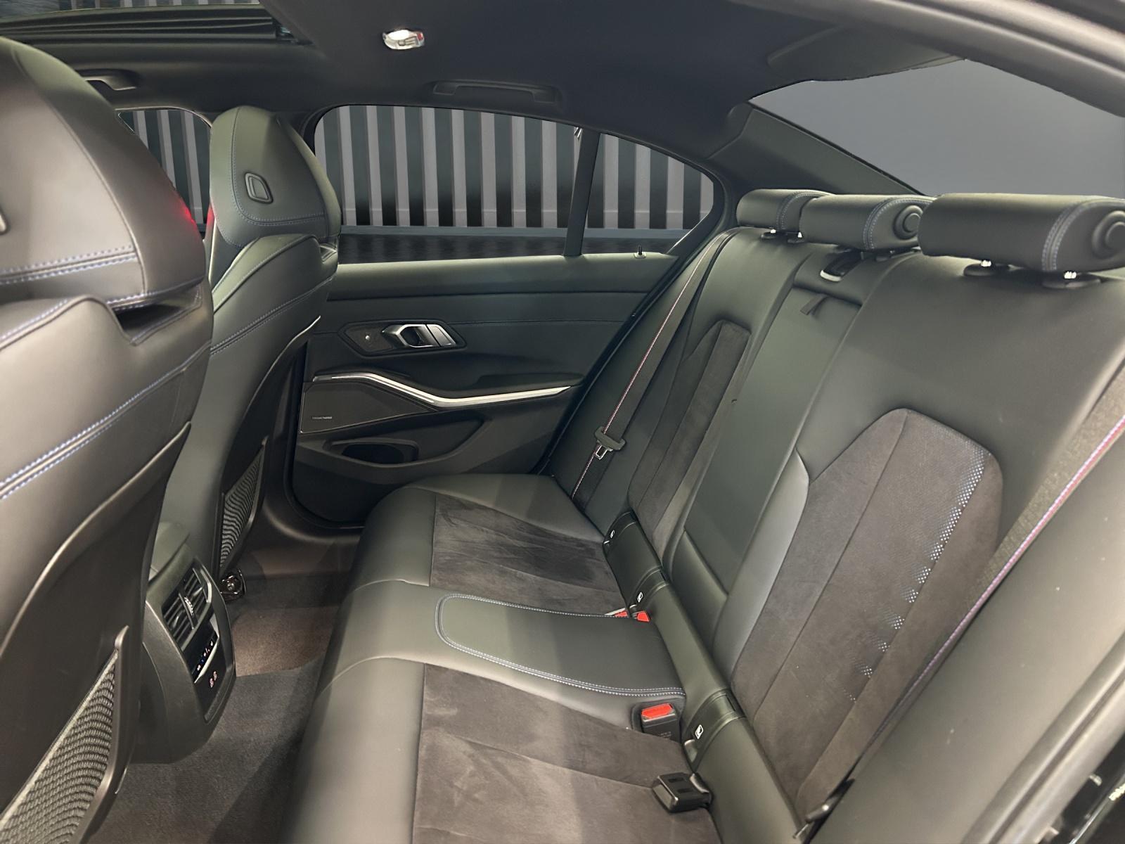 BMW M340d xDrive M Sportpaket Pro-image-20