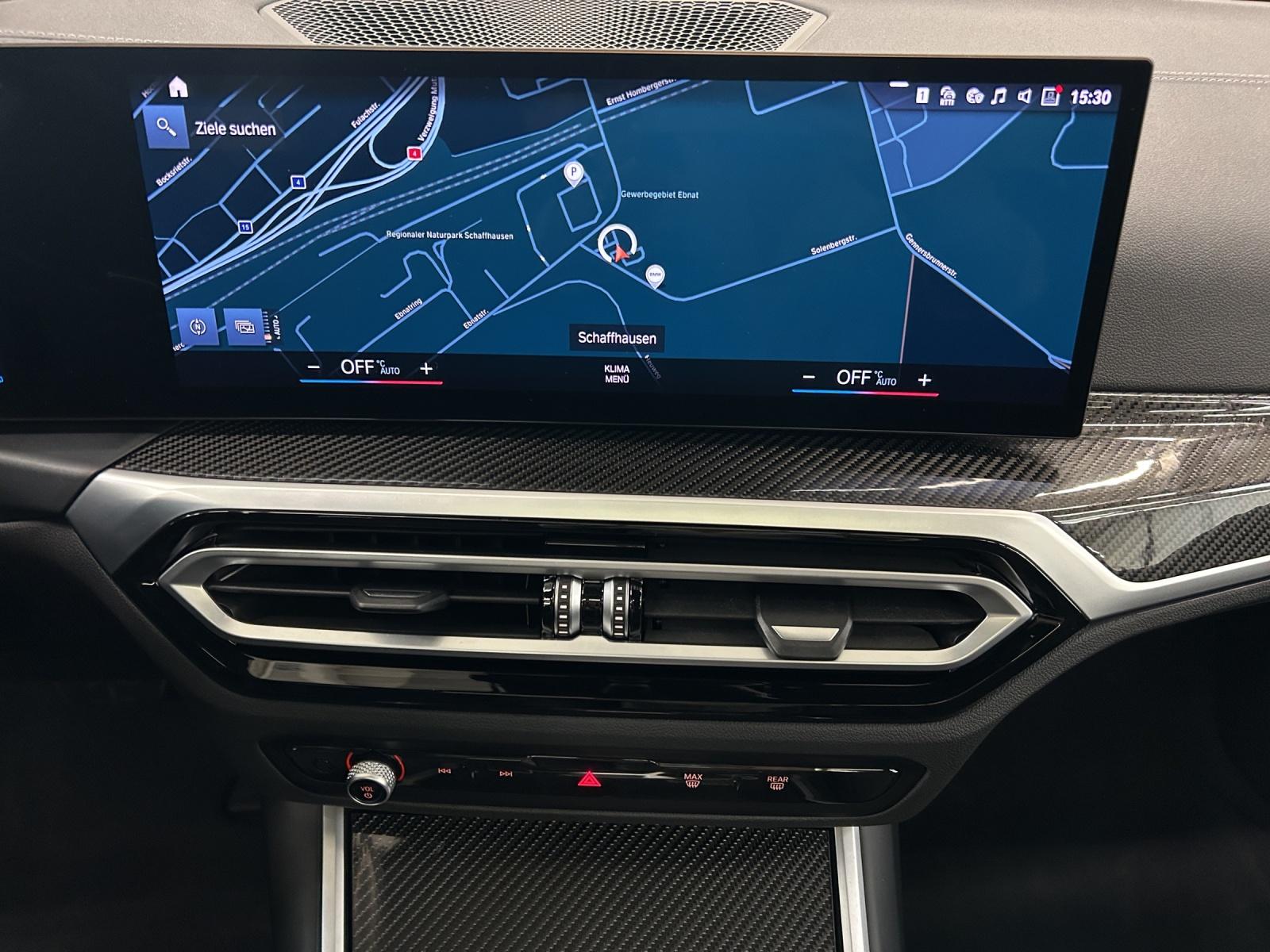 BMW M340d xDrive M Sportpaket Pro-image-12