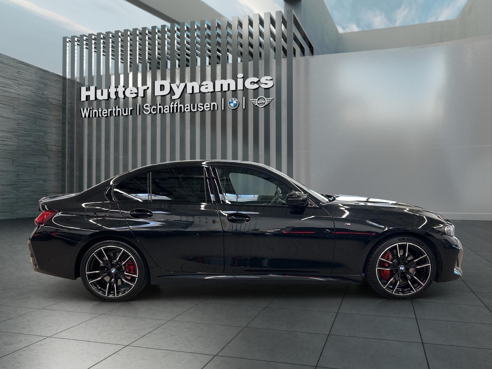 BMW M340d xDrive M Sportpaket Pro-image-3