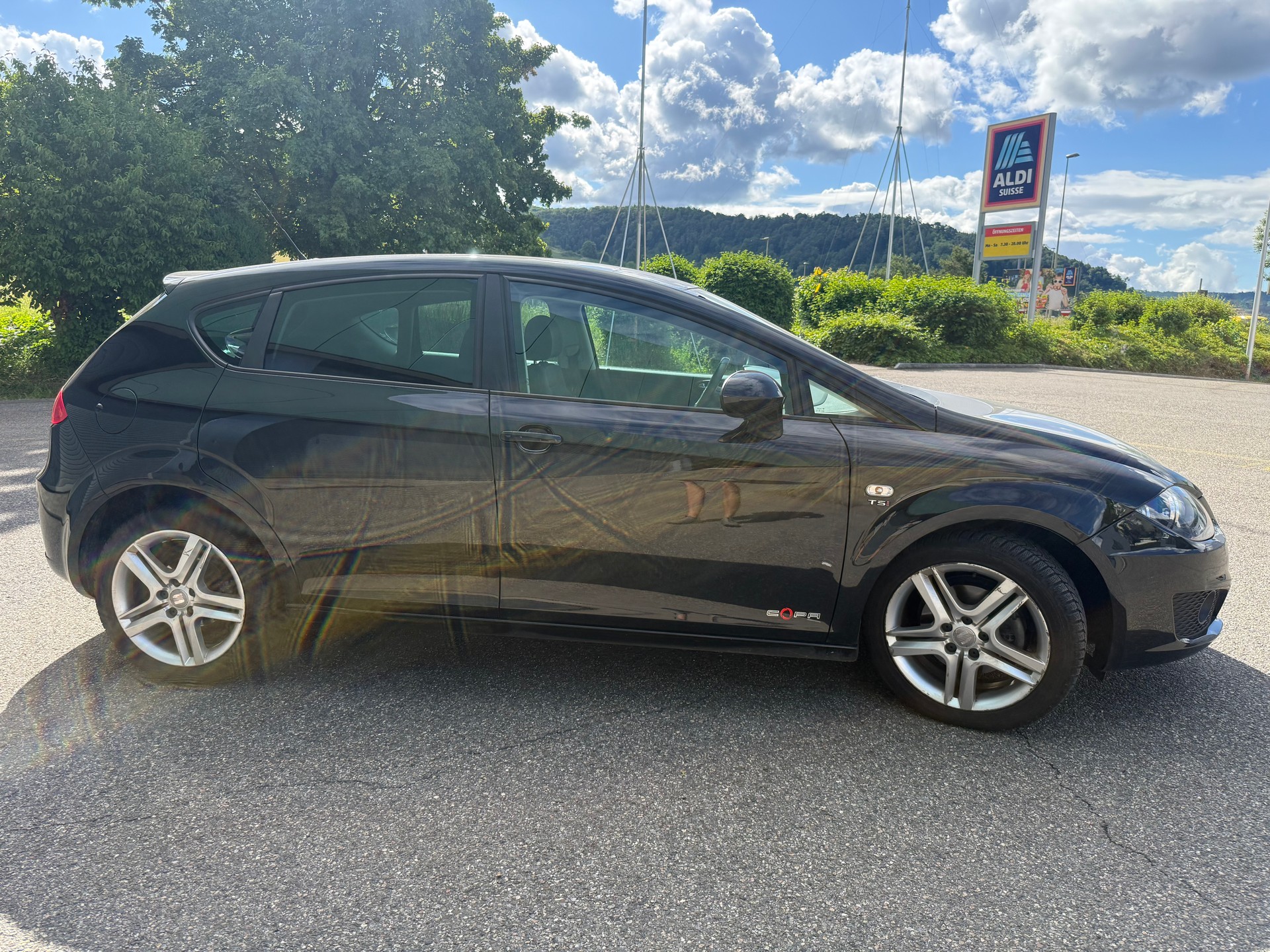SEAT Leon 1.4 TSI COPA Style-image-2