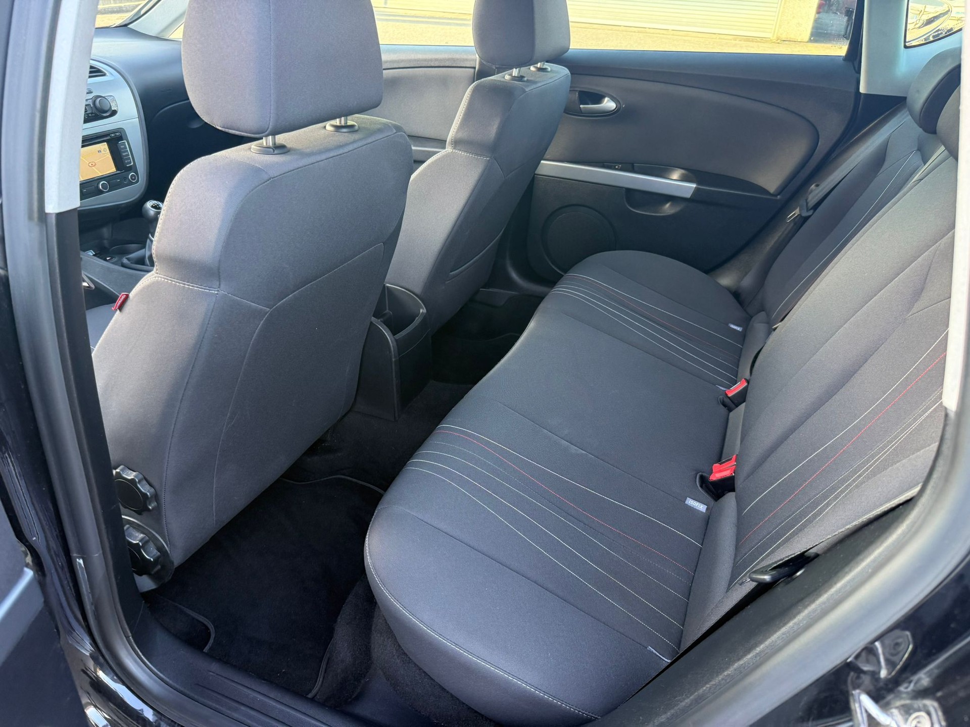 SEAT Leon 1.4 TSI COPA Style-image-7