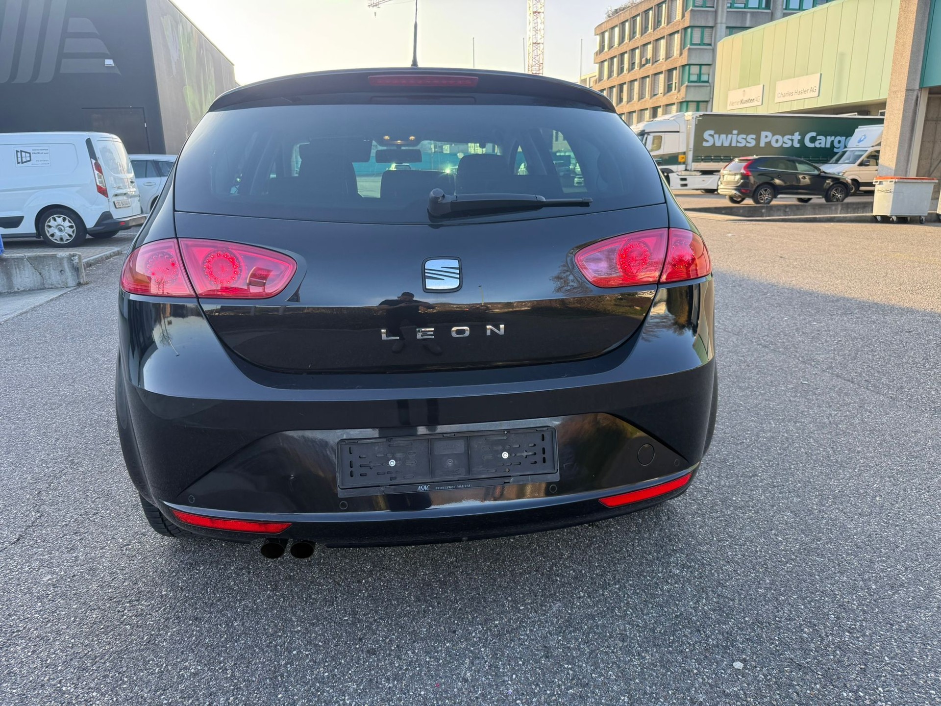 SEAT Leon 1.4 TSI COPA Style-image-3