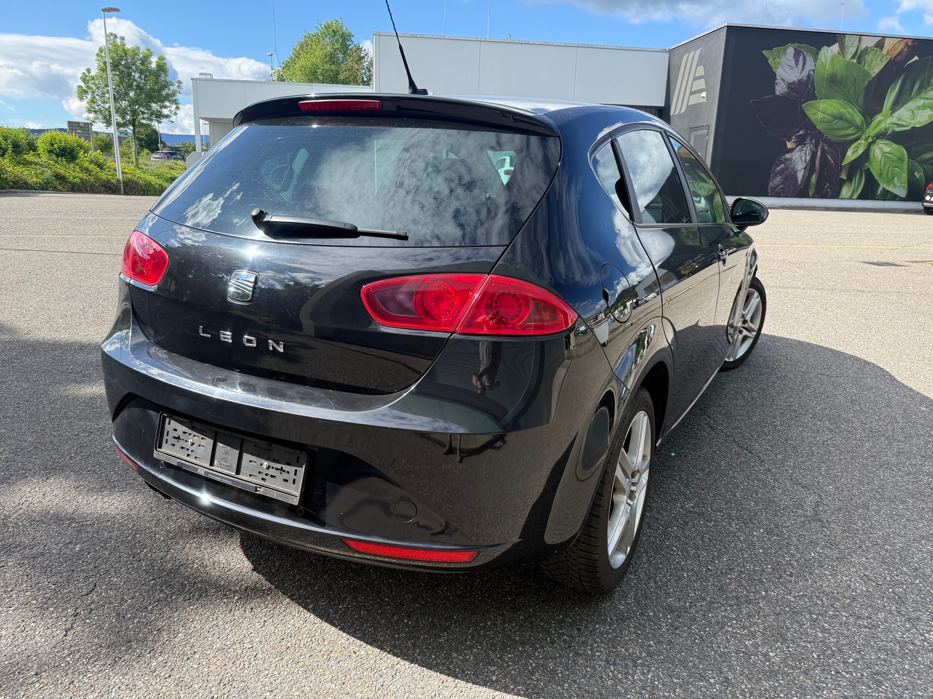 SEAT Leon 1.4 TSI COPA Style-image-3