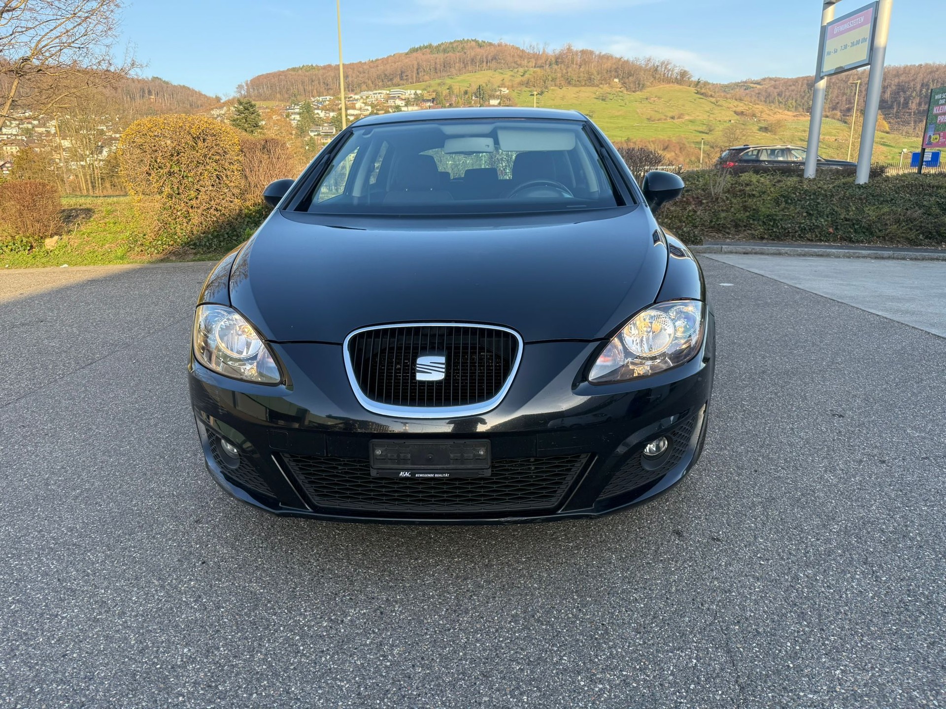 SEAT Leon 1.4 TSI COPA Style