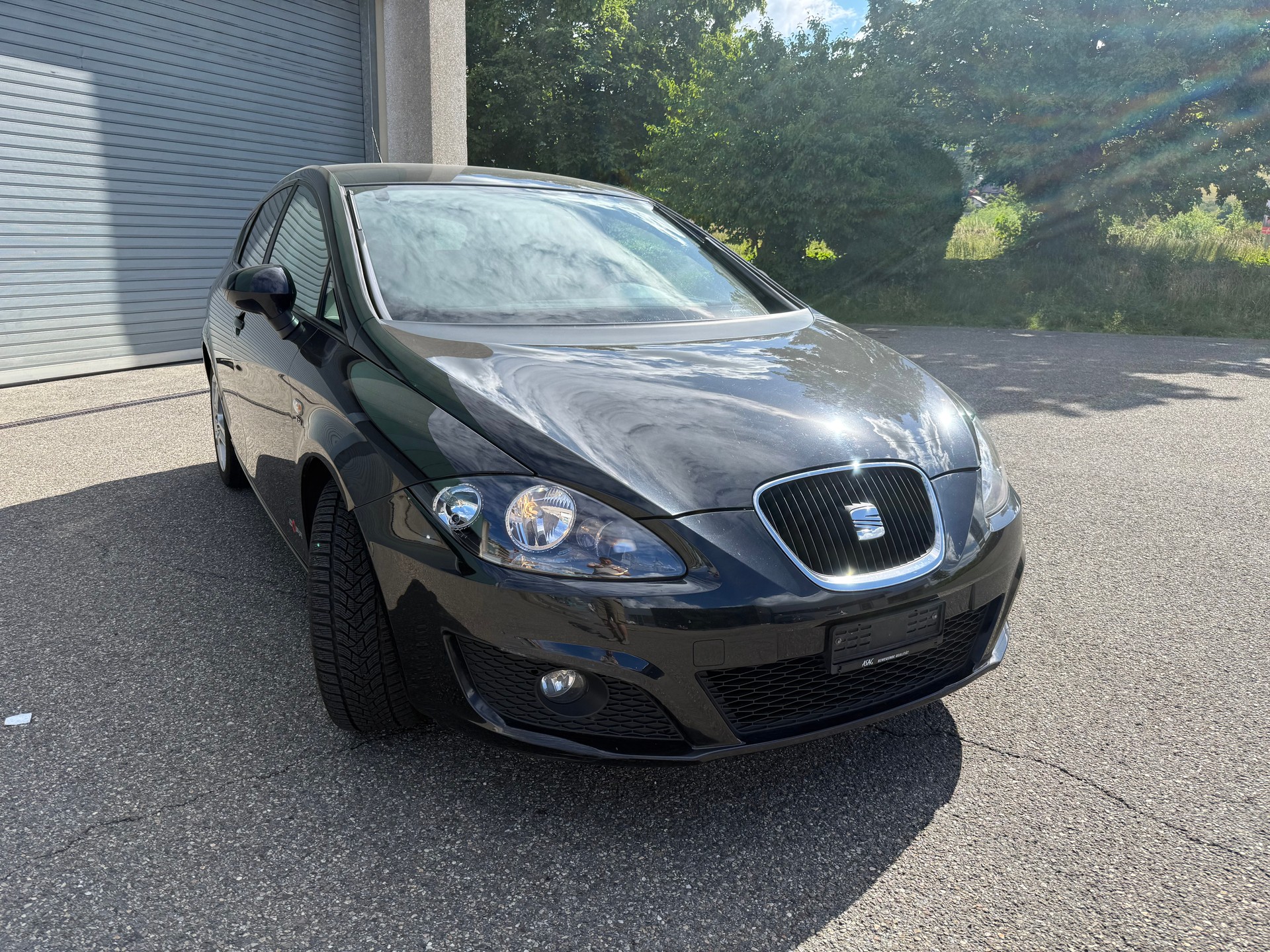 SEAT Leon 1.4 TSI COPA Style-image-0
