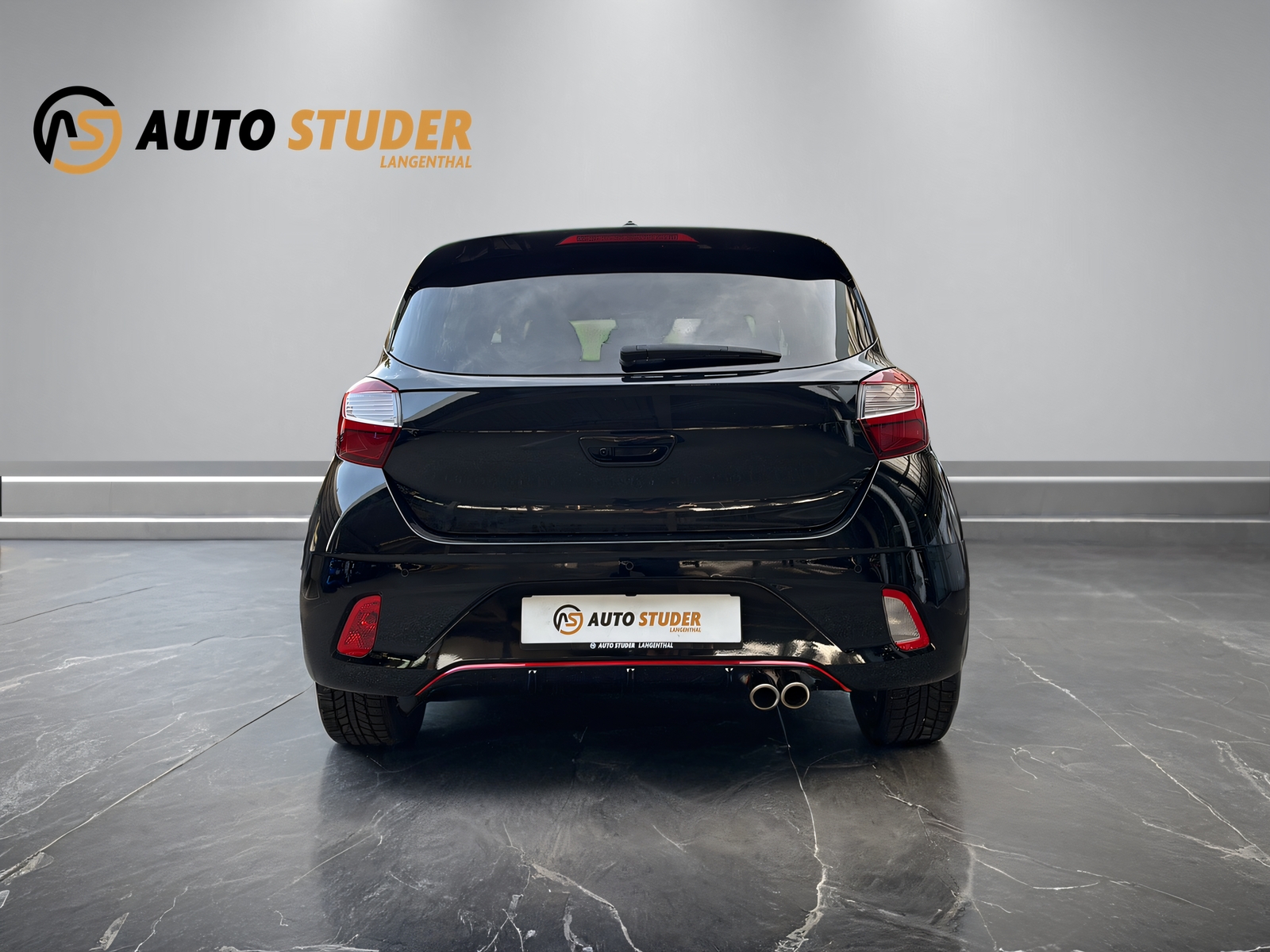 HYUNDAI i10 1.0 T-GDi N-Line-image-5