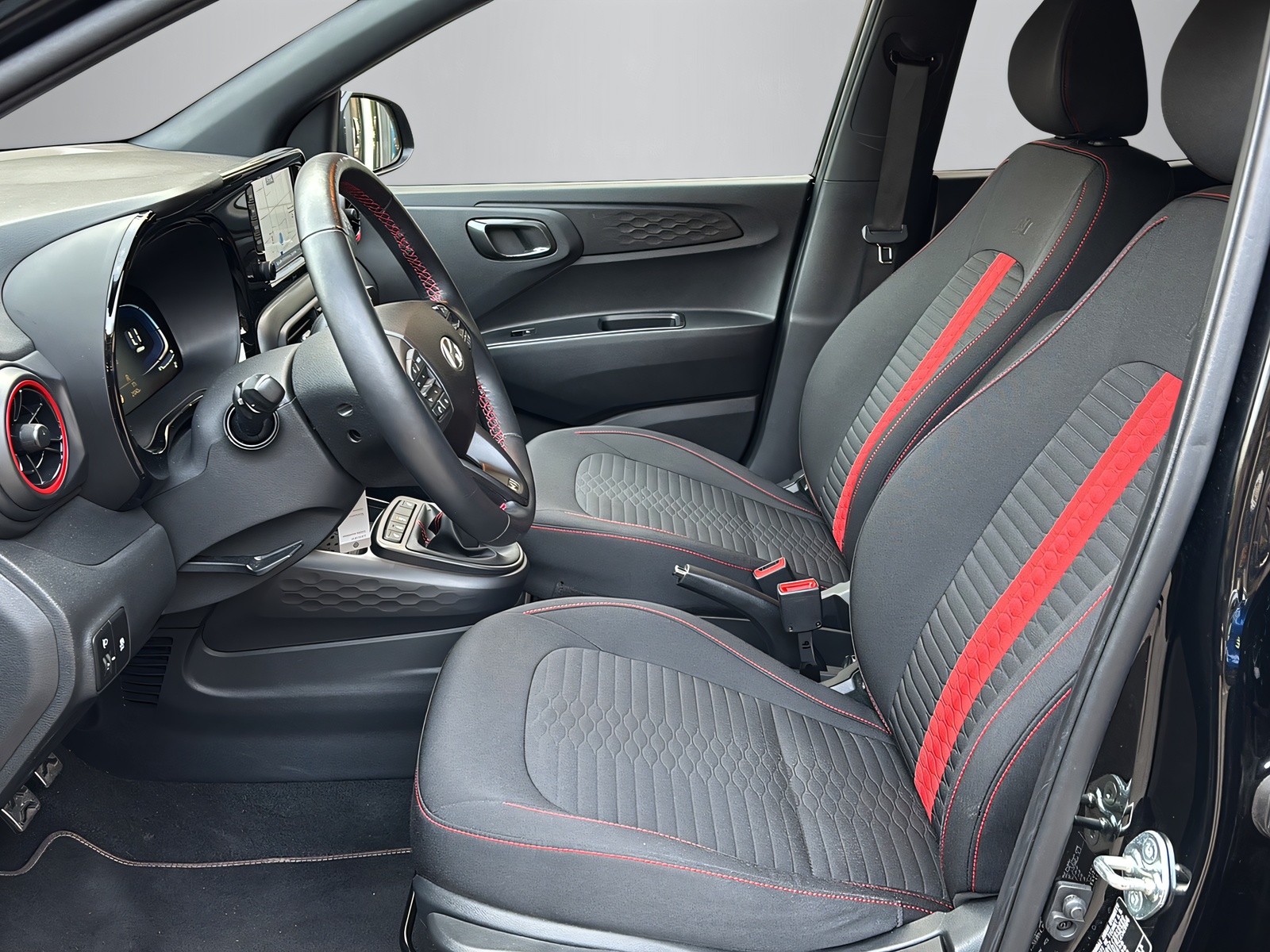 HYUNDAI i10 1.0 T-GDi N-Line-image-10