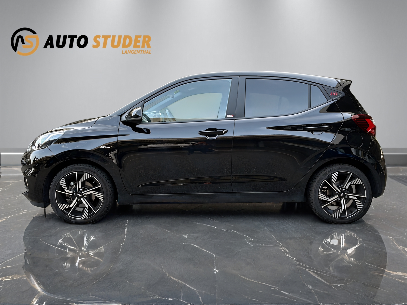 HYUNDAI i10 1.0 T-GDi N-Line-image-8