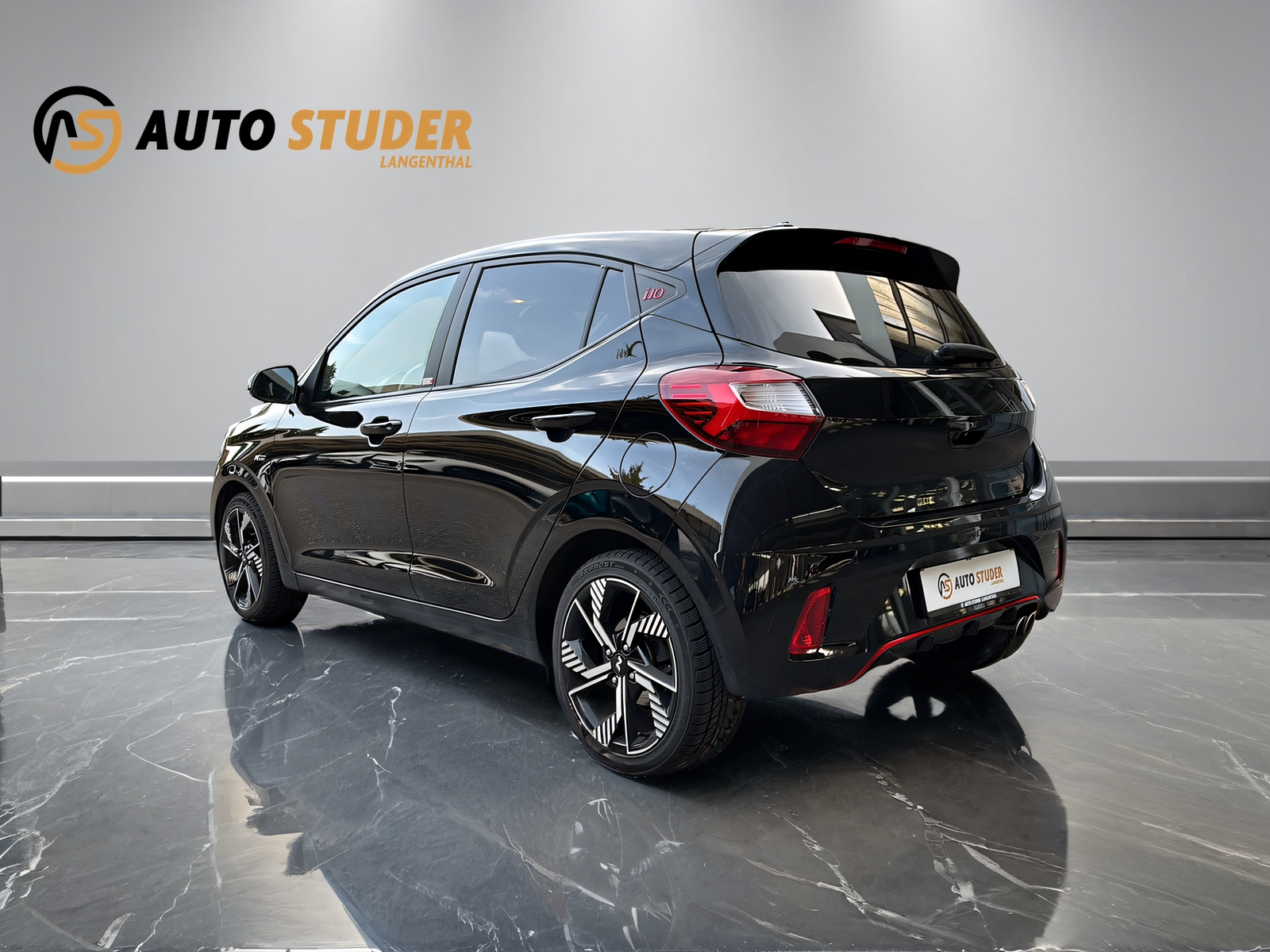 HYUNDAI i10 1.0 T-GDi N-Line-image-7