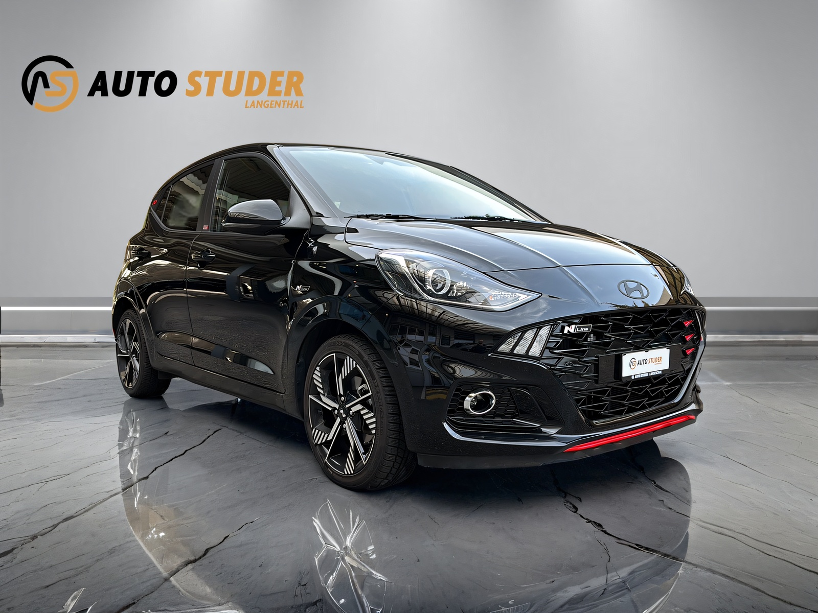 HYUNDAI i10 1.0 T-GDi N-Line-image-2