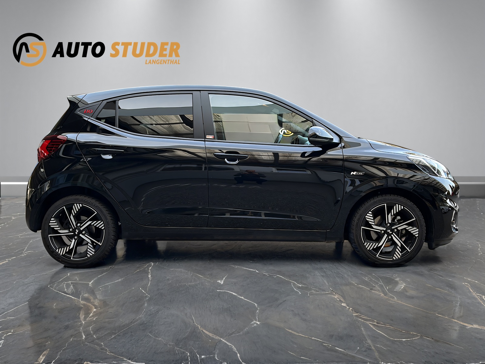 HYUNDAI i10 1.0 T-GDi N-Line-image-3