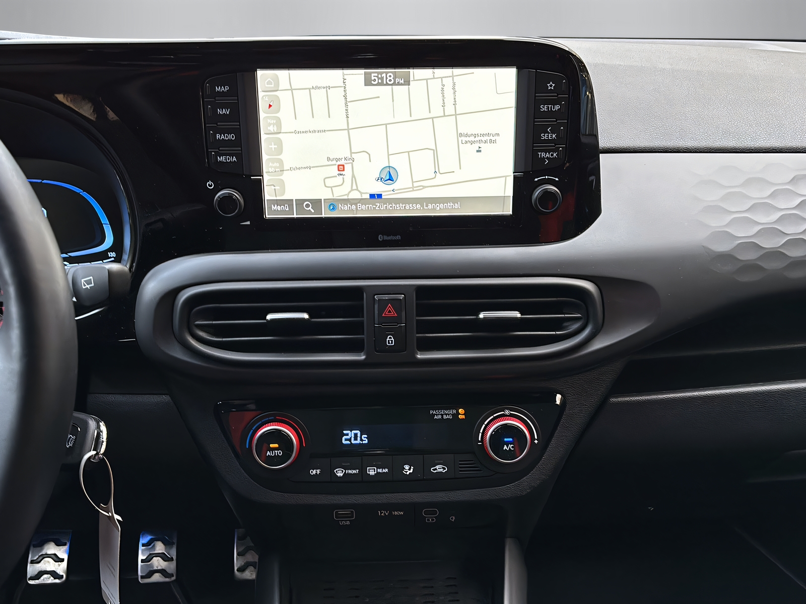 HYUNDAI i10 1.0 T-GDi N-Line-image-14