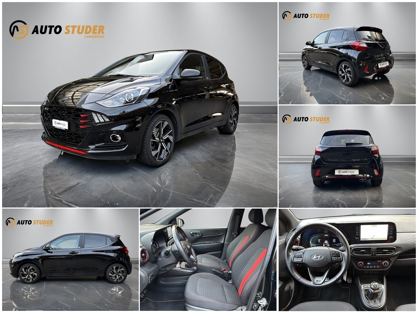 HYUNDAI i10 1.0 T-GDi N-Line-image-0