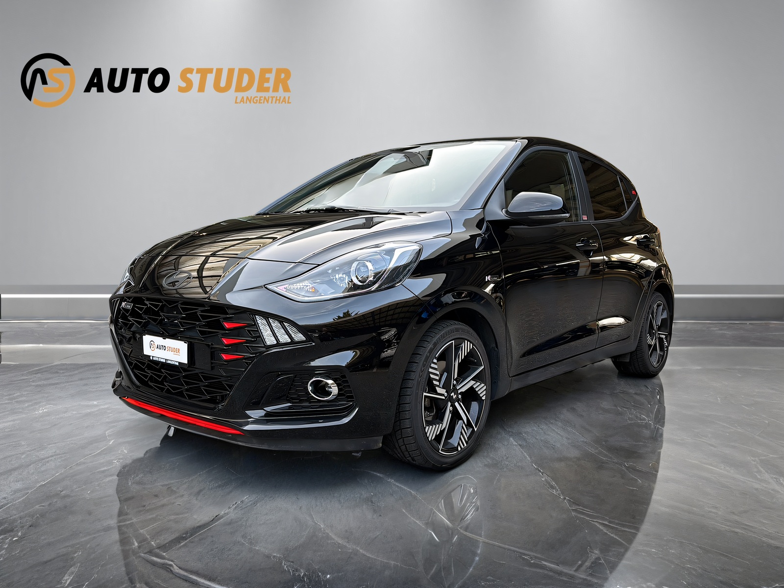HYUNDAI i10 1.0 T-GDi N-Line-image-9